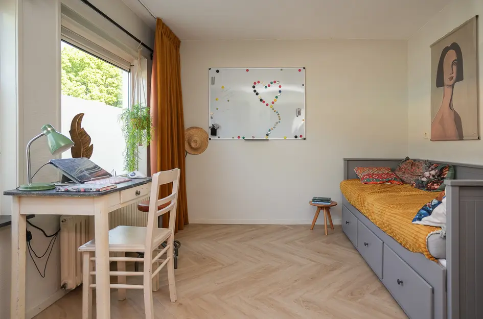 Nicolaas Pieckstraat 29