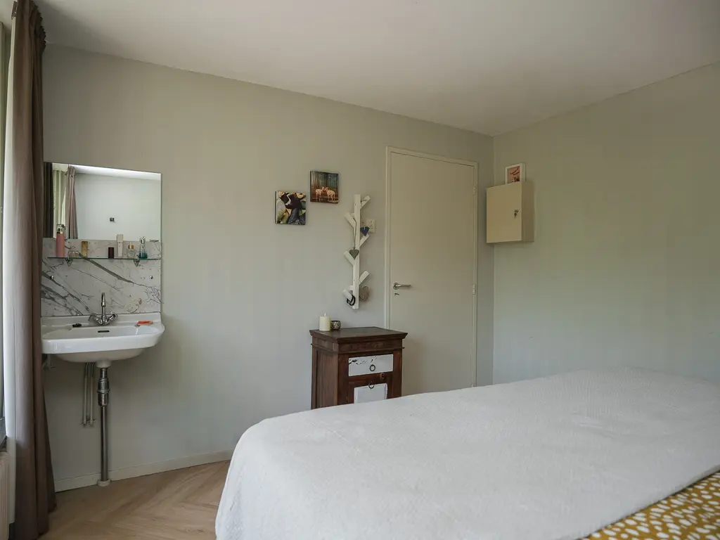 Nicolaas Pieckstraat 29, GORINCHEM