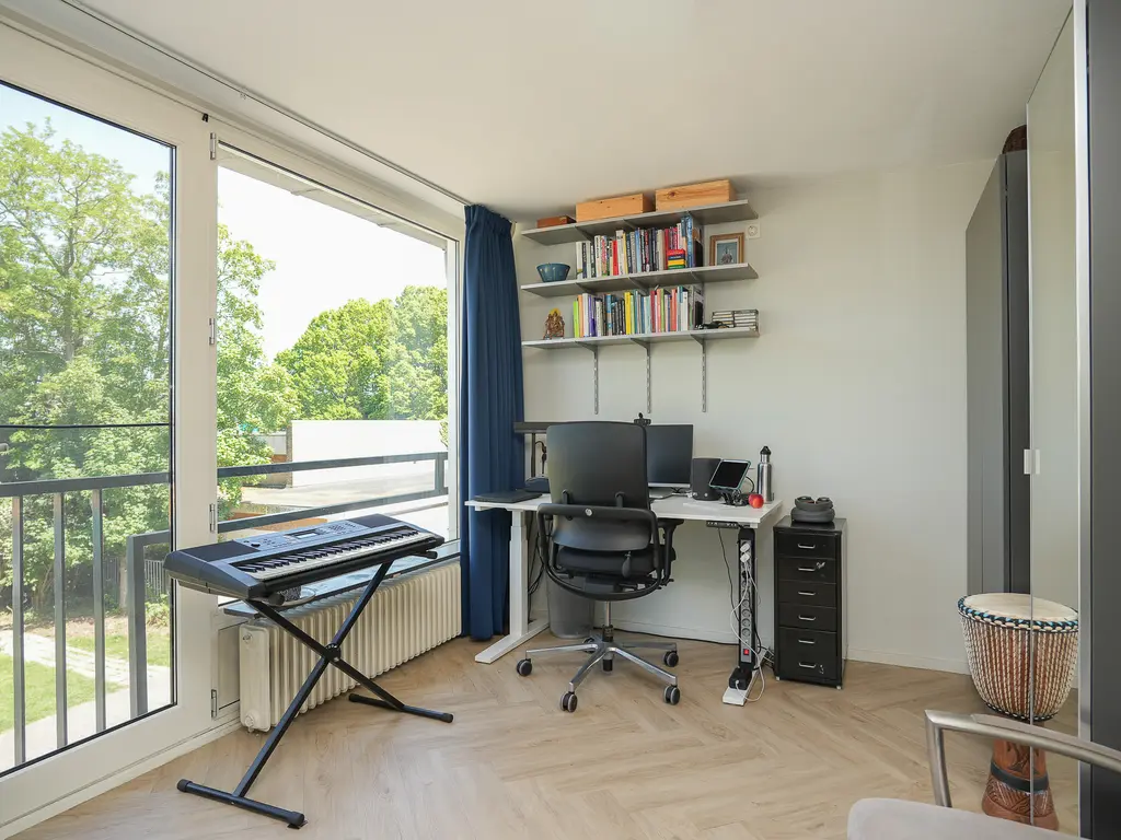 Nicolaas Pieckstraat 29, GORINCHEM