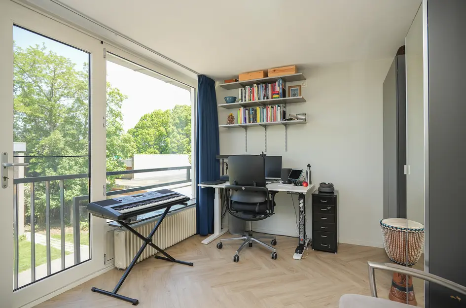 Nicolaas Pieckstraat 29