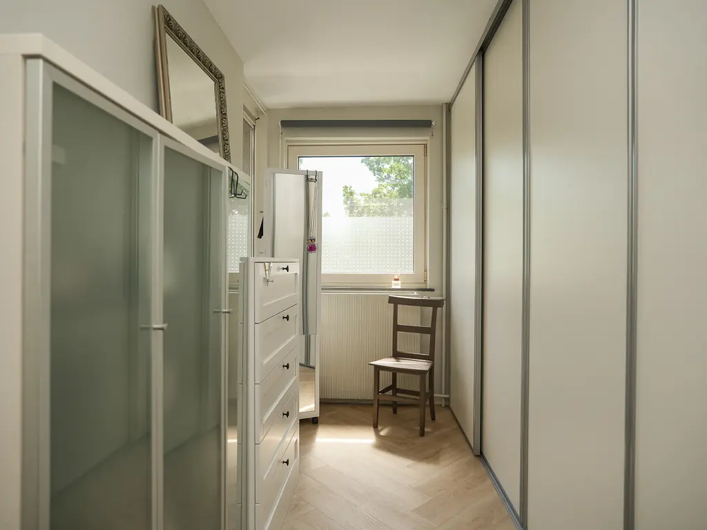 Nicolaas Pieckstraat 29, GORINCHEM
