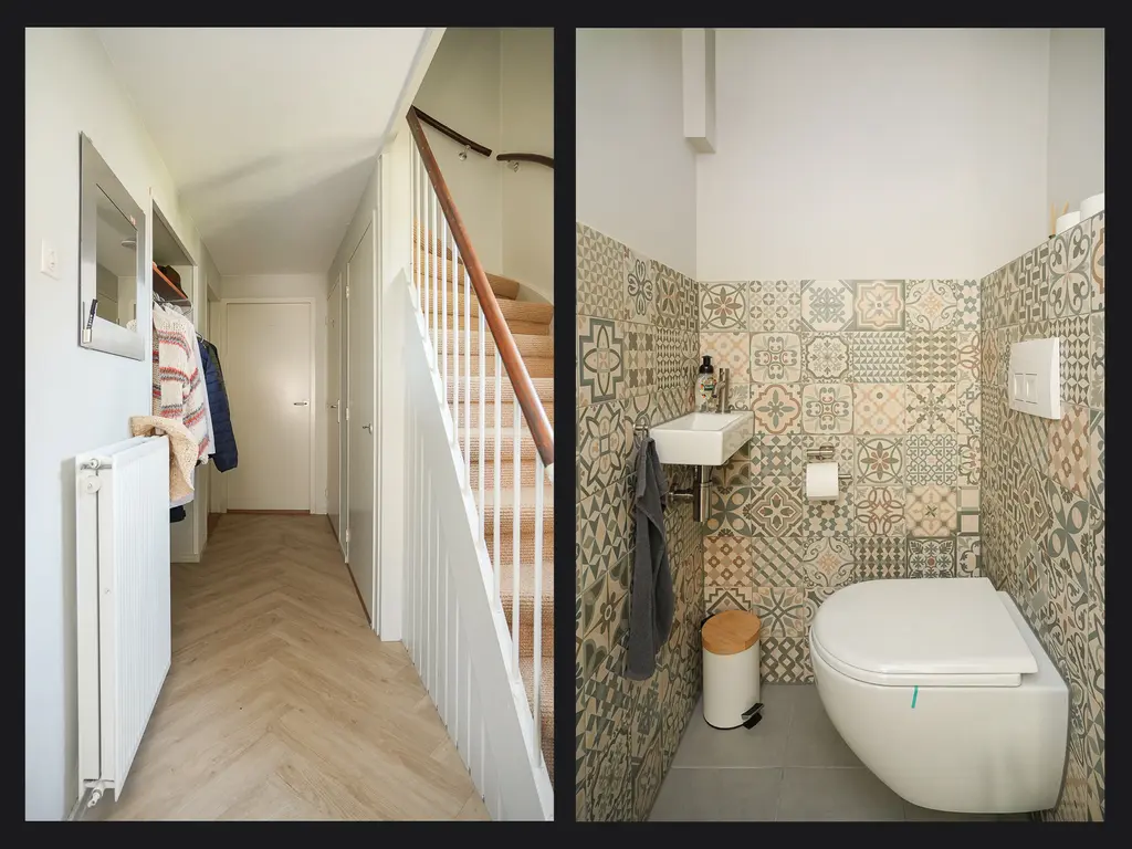 Nicolaas Pieckstraat 29, GORINCHEM