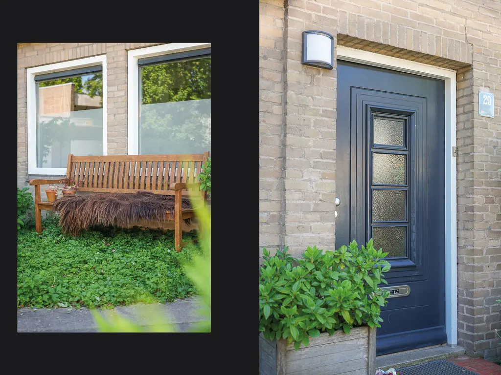Nicolaas Pieckstraat 29, GORINCHEM