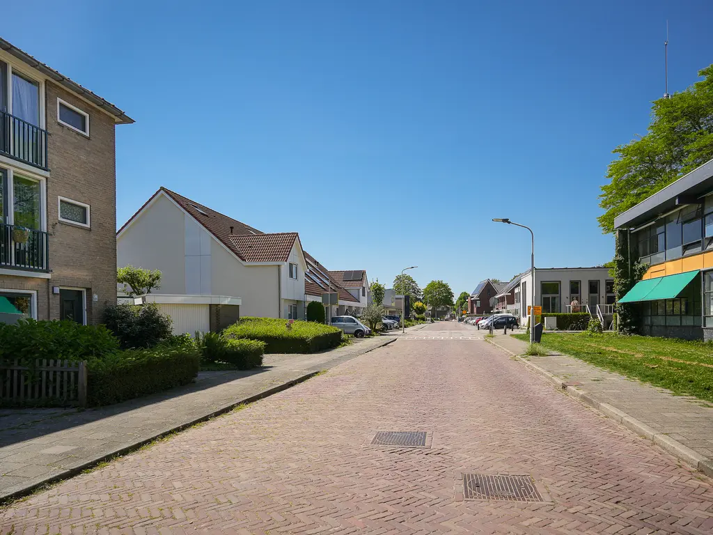Nicolaas Pieckstraat 29, GORINCHEM
