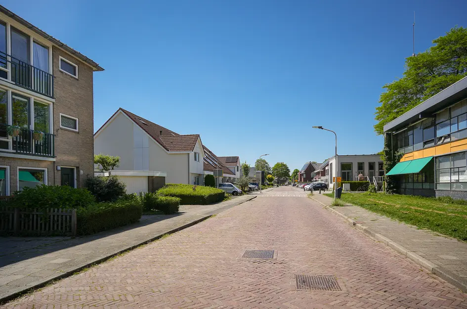 Nicolaas Pieckstraat 29