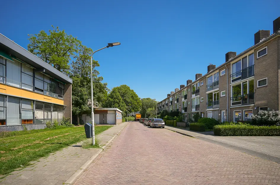 Nicolaas Pieckstraat 29