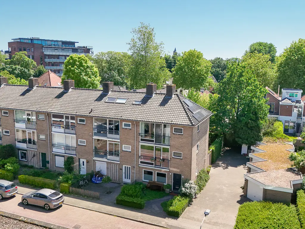 Nicolaas Pieckstraat 29, GORINCHEM
