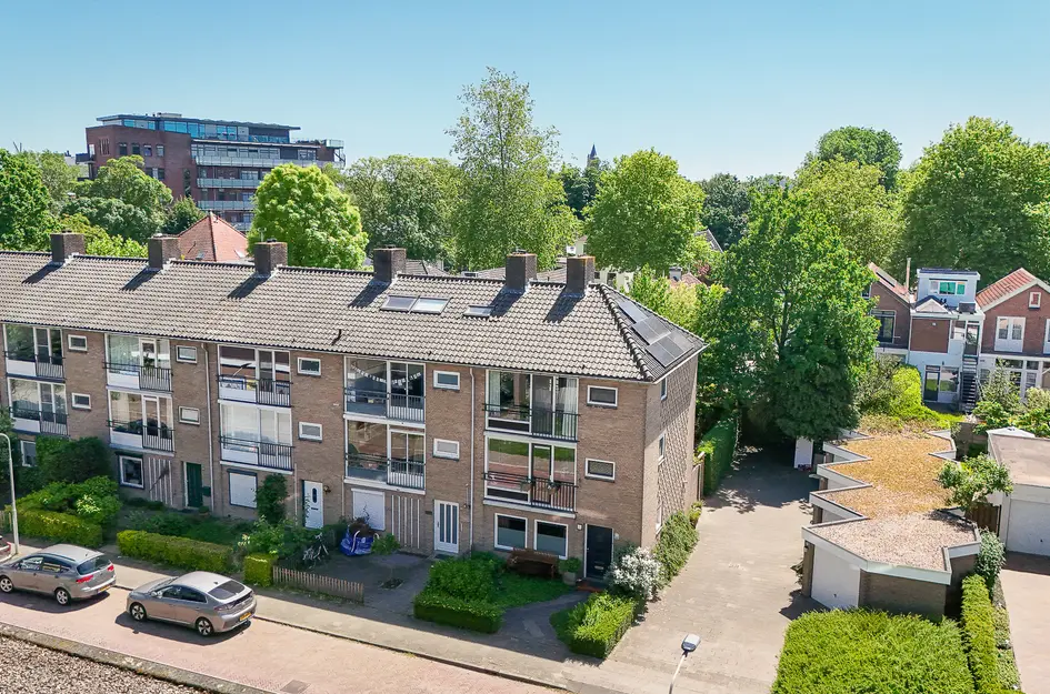 Nicolaas Pieckstraat 29