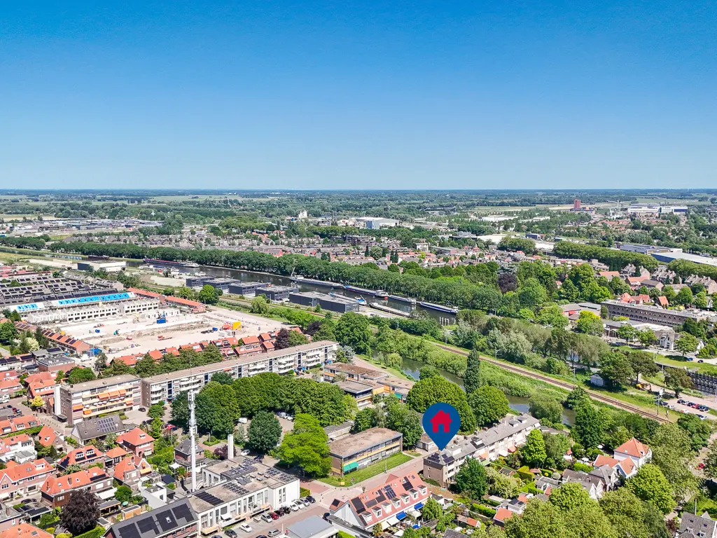 Nicolaas Pieckstraat 29, GORINCHEM