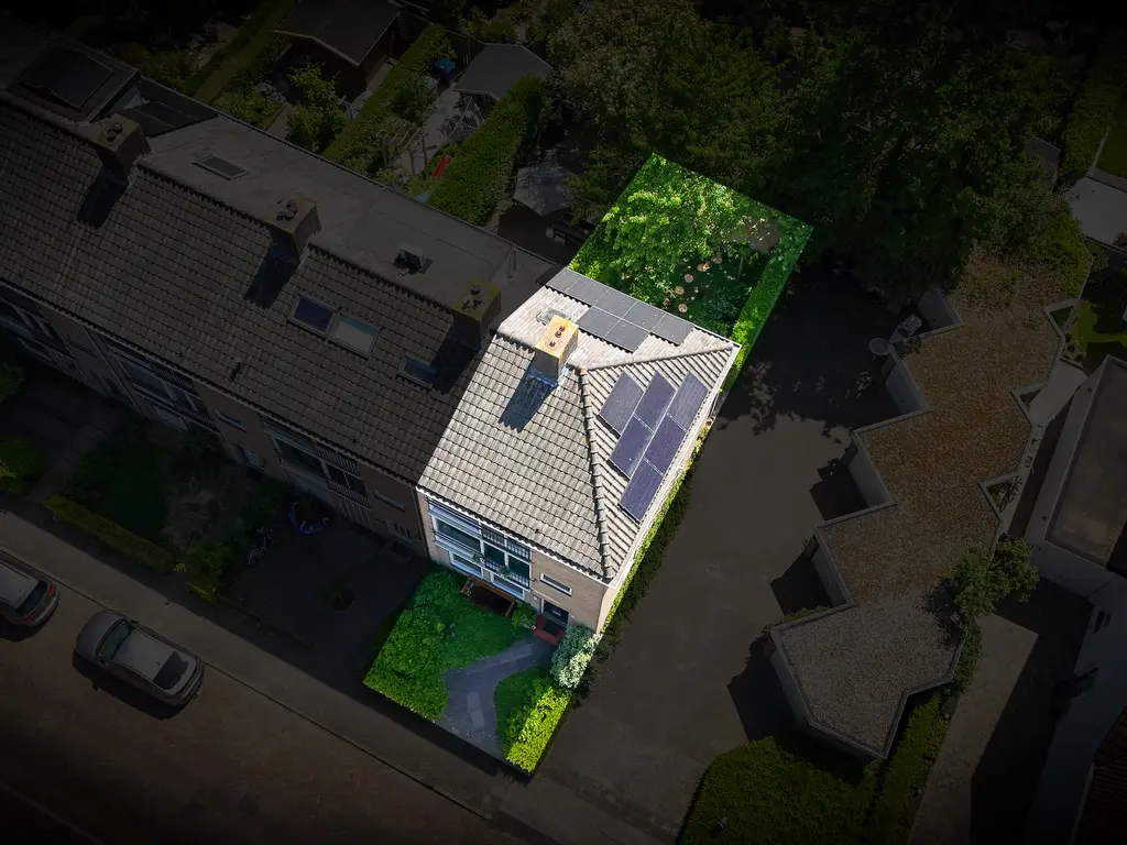 Nicolaas Pieckstraat 29, GORINCHEM