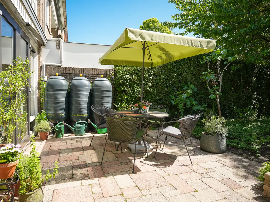 Nicolaas Pieckstraat 29, GORINCHEM