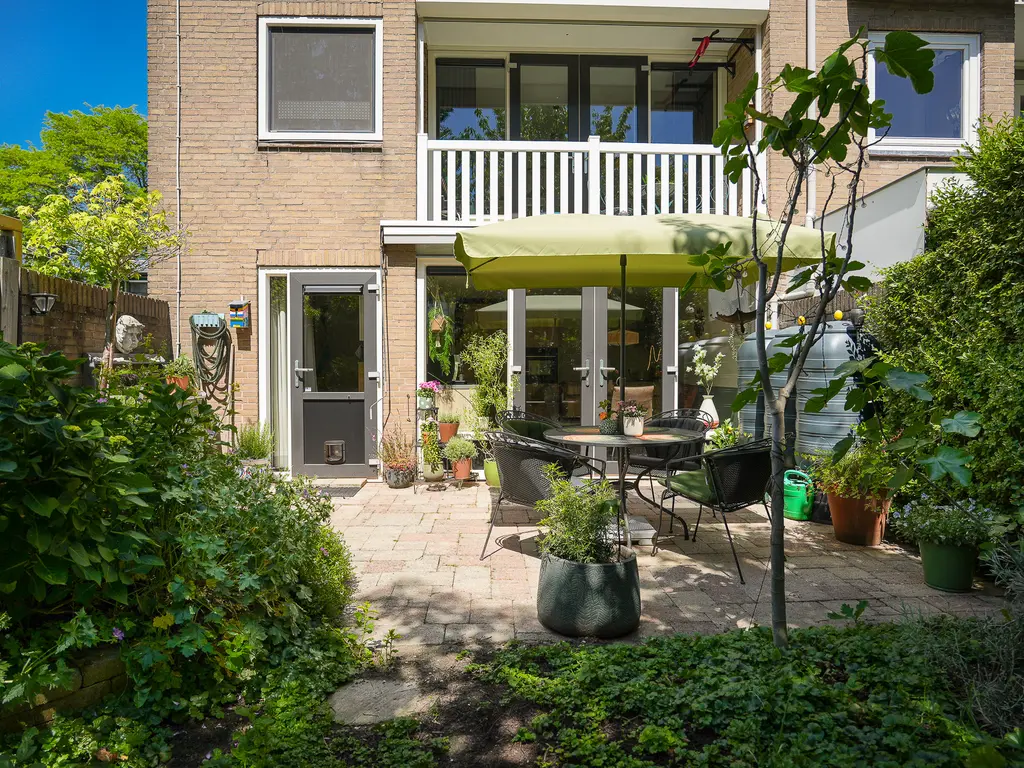 Nicolaas Pieckstraat 29, GORINCHEM