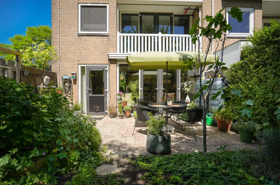 Nicolaas Pieckstraat 29