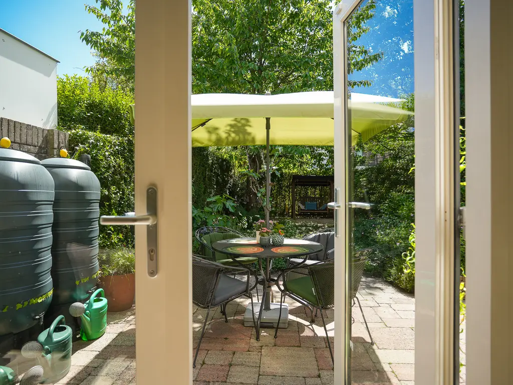 Nicolaas Pieckstraat 29, GORINCHEM