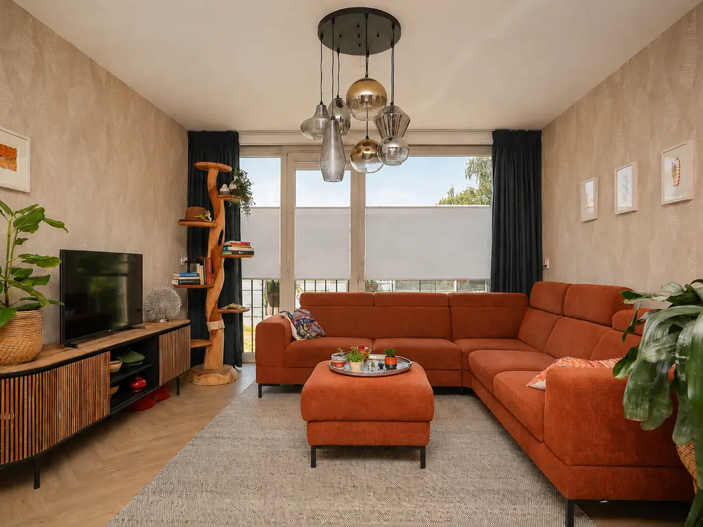 Nicolaas Pieckstraat 29, GORINCHEM