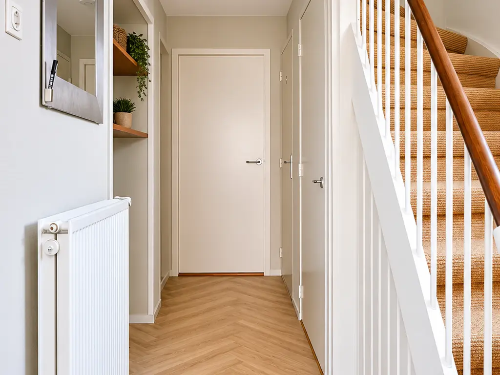 Nicolaas Pieckstraat 29, GORINCHEM