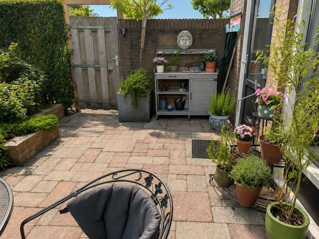 Nicolaas Pieckstraat 29, GORINCHEM