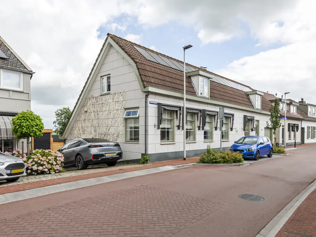 Schotdeuren 2, ARKEL