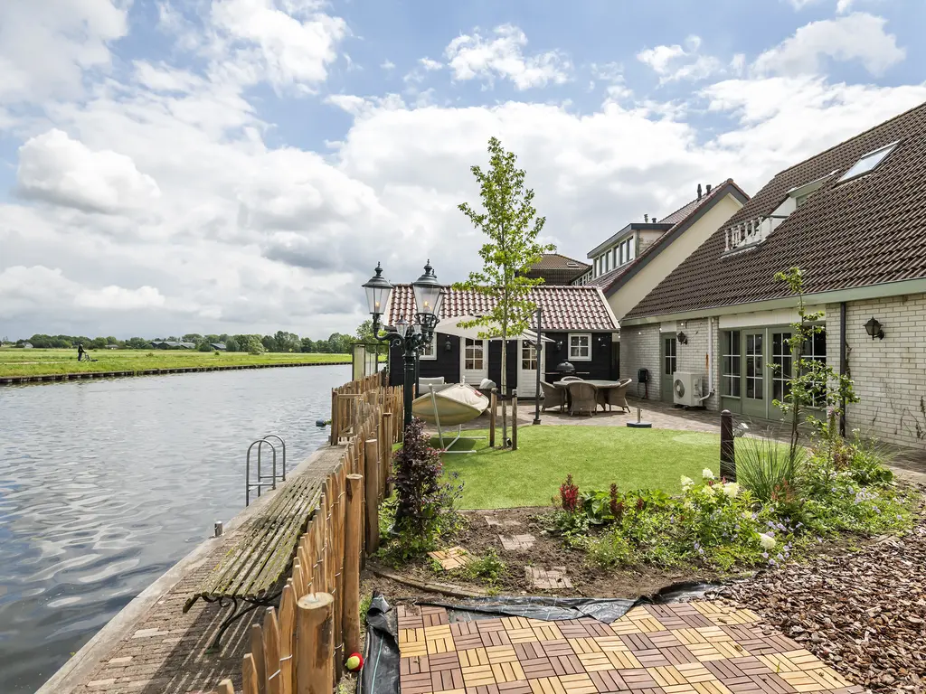 Schotdeuren 2, ARKEL