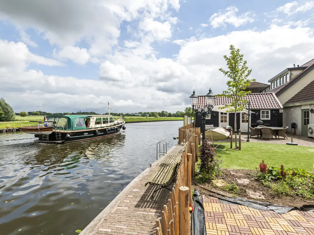 Schotdeuren 2, ARKEL