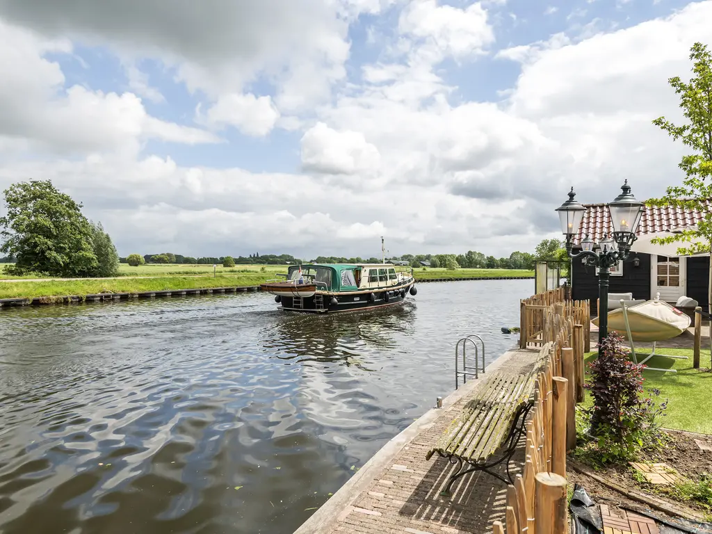Schotdeuren 2, ARKEL