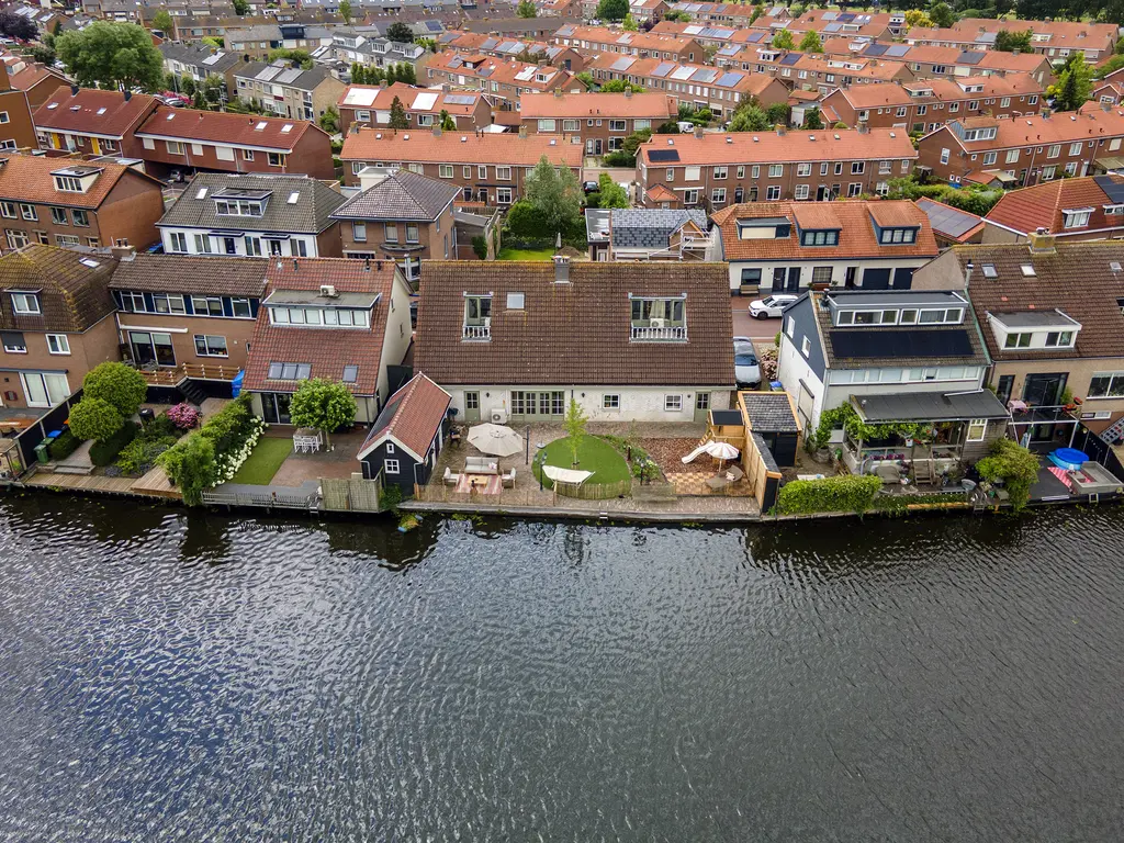 Schotdeuren 2, ARKEL