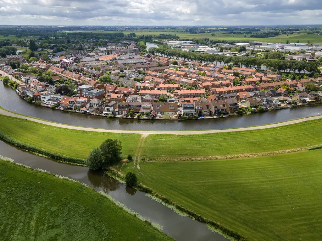 Schotdeuren 2, ARKEL