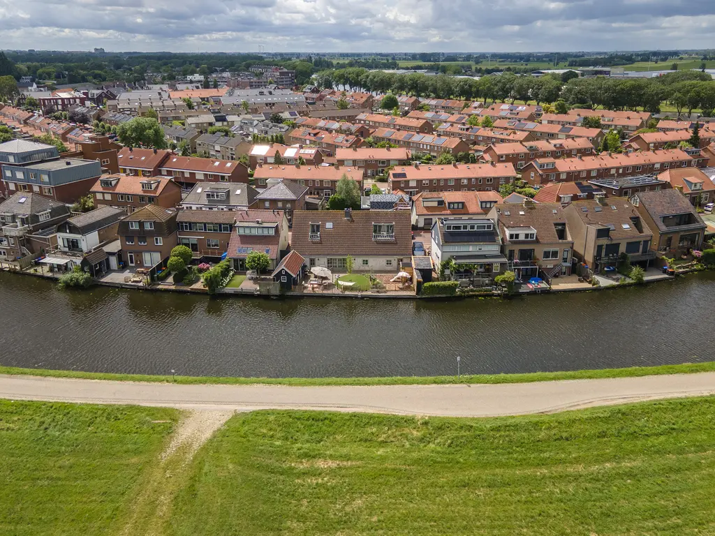 Schotdeuren 2, ARKEL