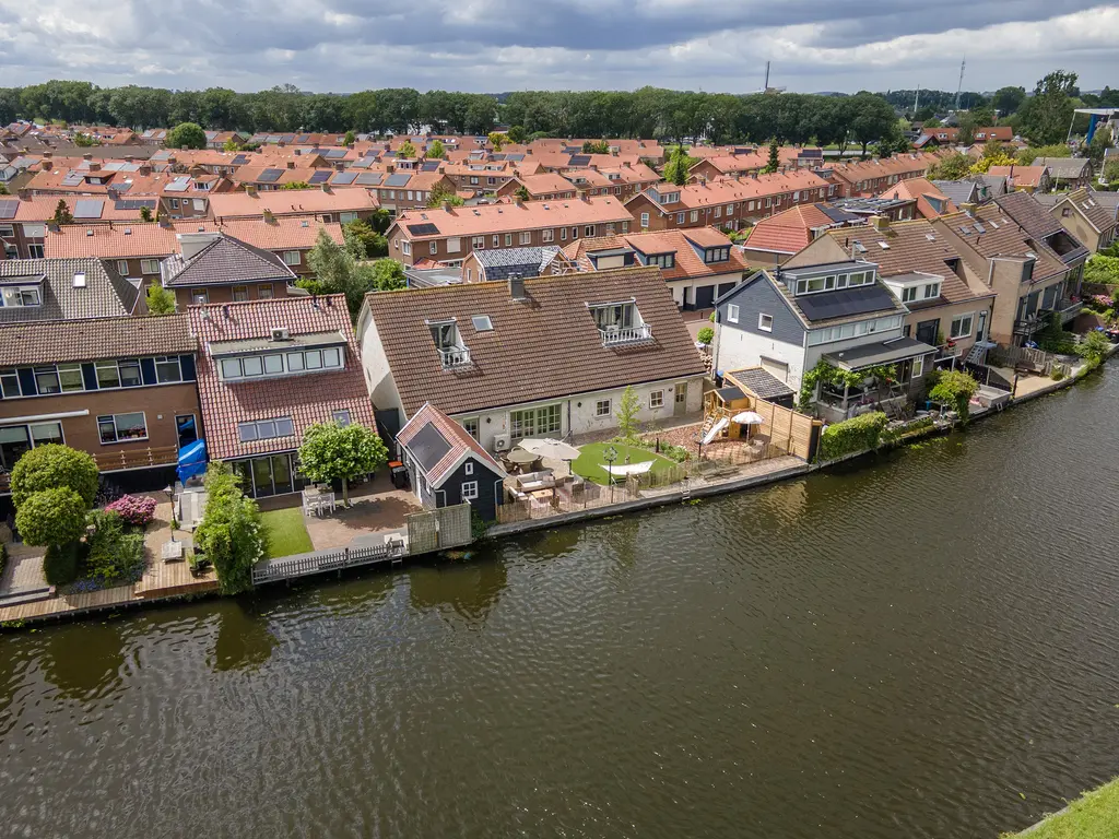 Schotdeuren 2, ARKEL