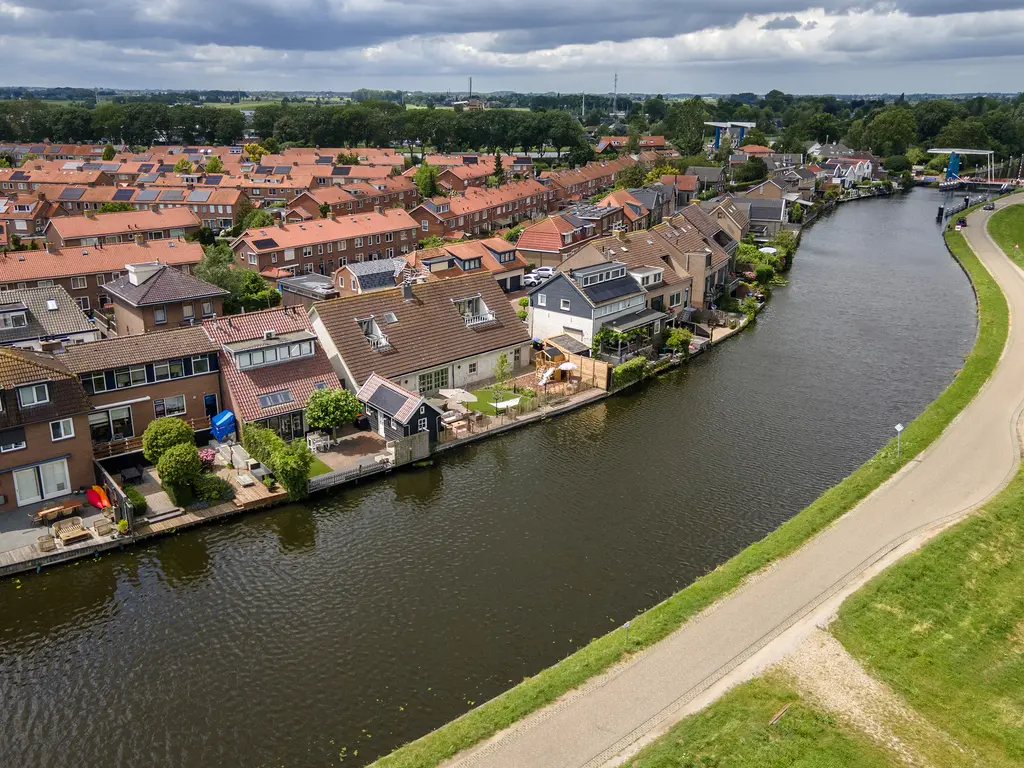Schotdeuren 2, ARKEL