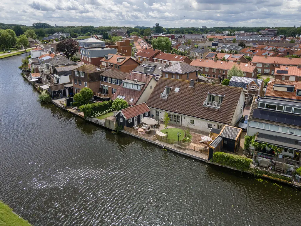 Schotdeuren 2, ARKEL