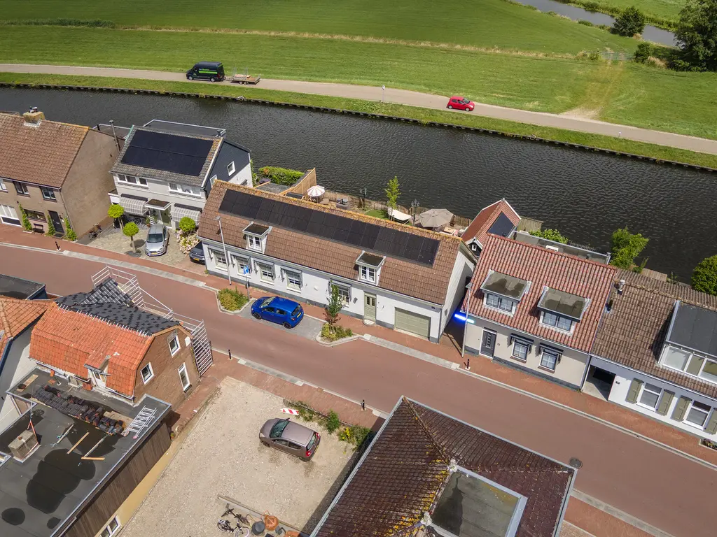 Schotdeuren 2, ARKEL