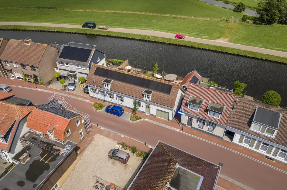 Schotdeuren 2