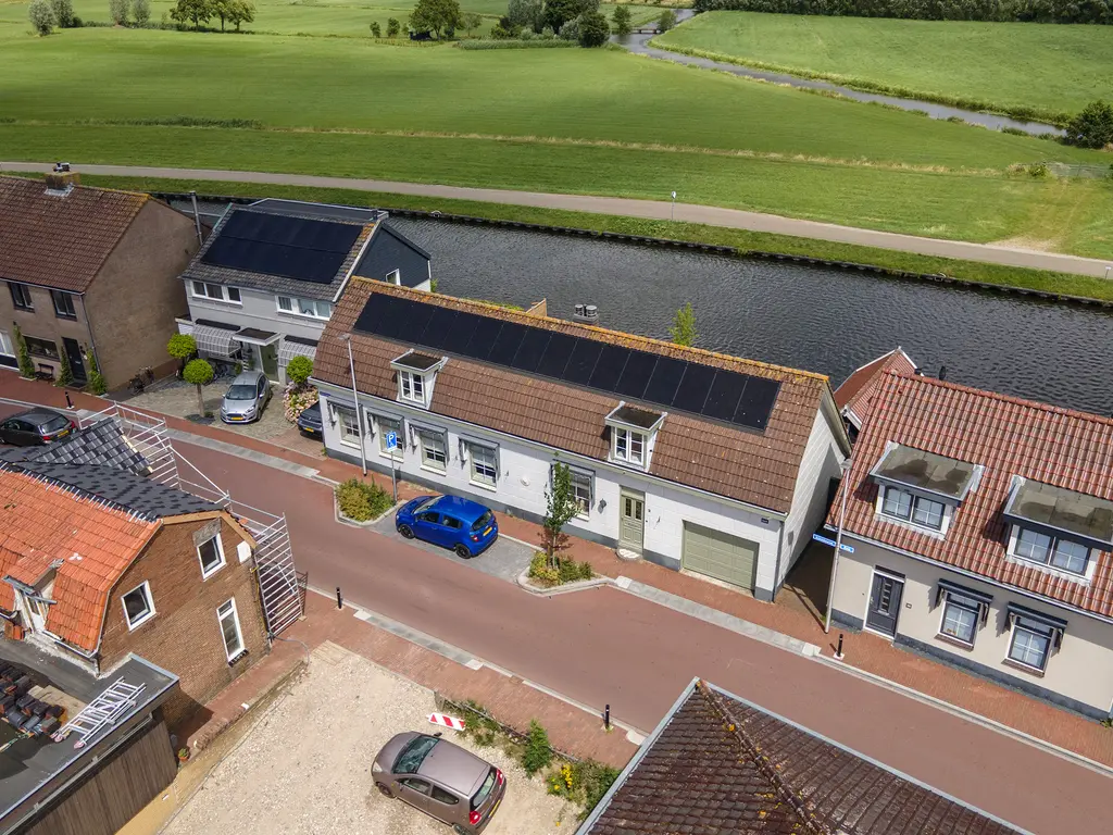Schotdeuren 2, ARKEL