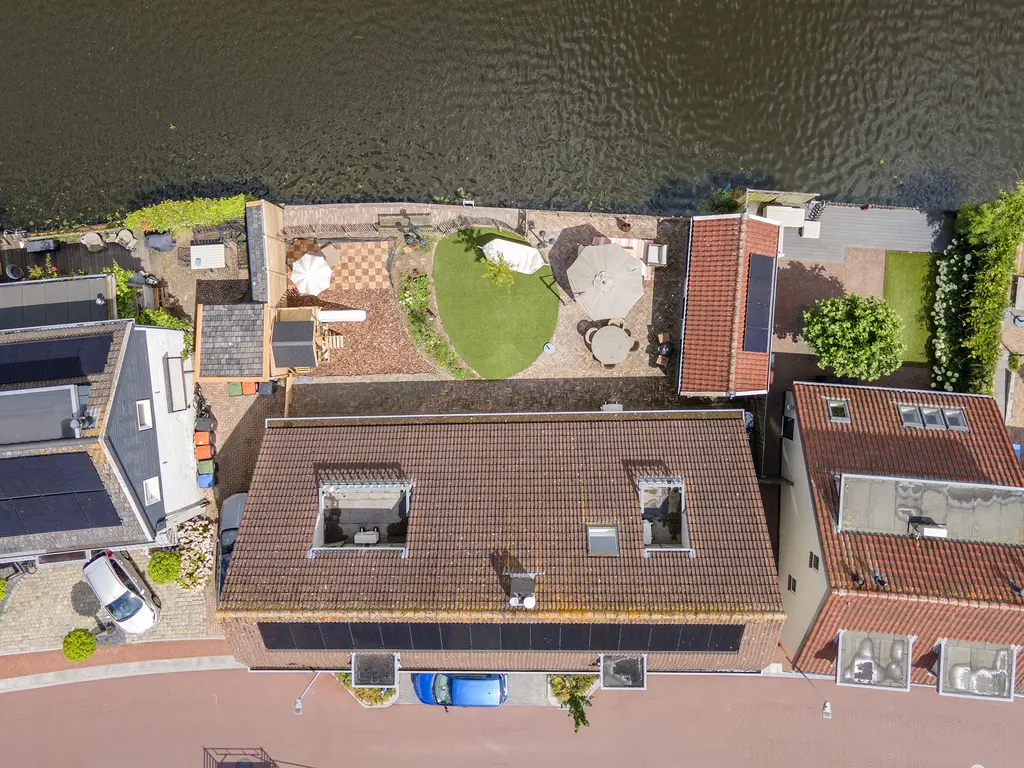 Schotdeuren 2, ARKEL