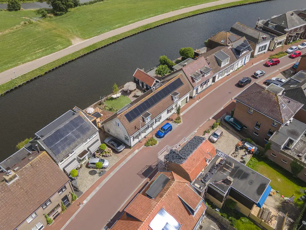 Schotdeuren 2, ARKEL