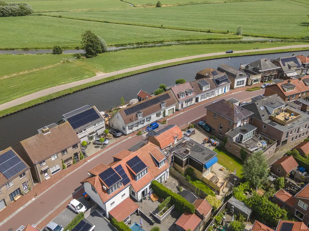Schotdeuren 2, ARKEL