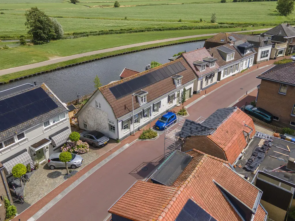 Schotdeuren 2, ARKEL