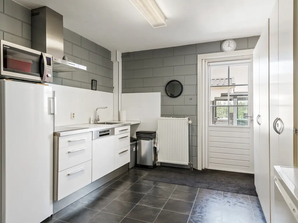 Zouwendijk 66, MEERKERK
