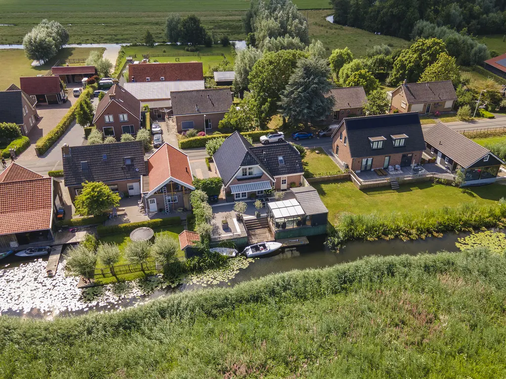 Zouwendijk 66, MEERKERK