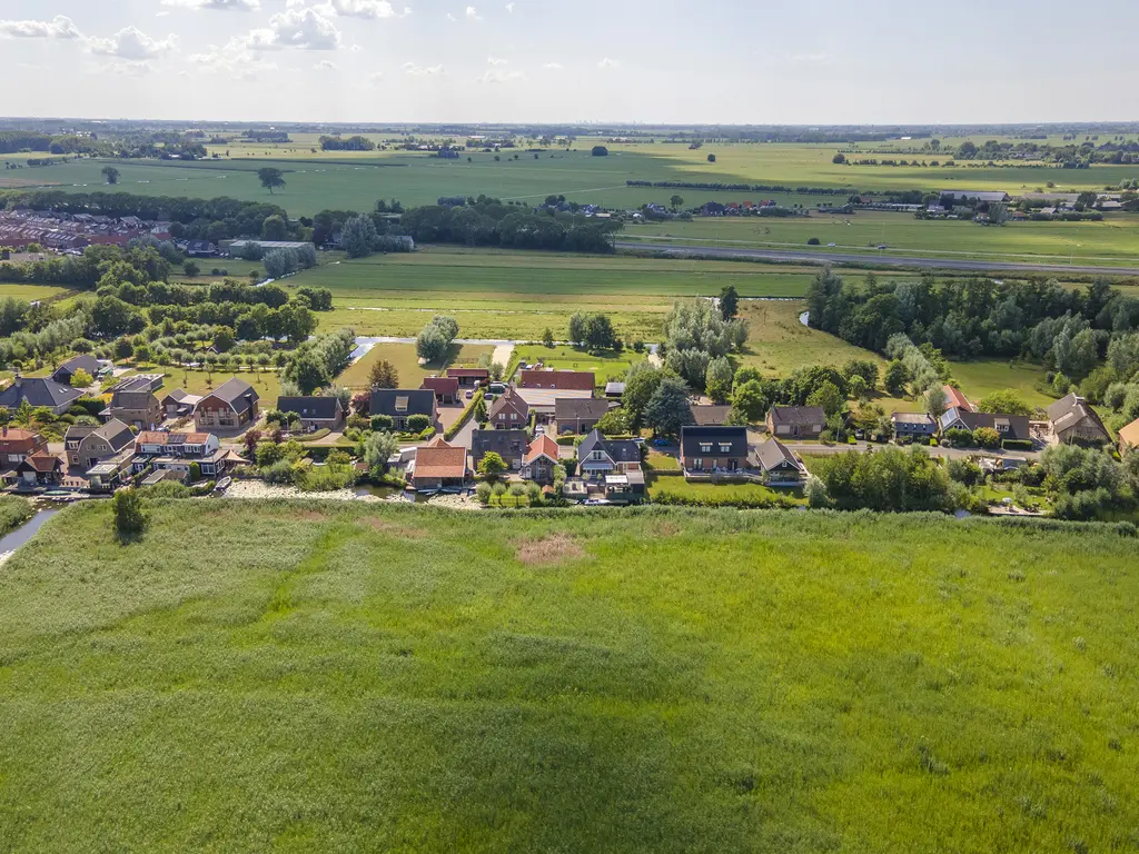 Zouwendijk 66, MEERKERK