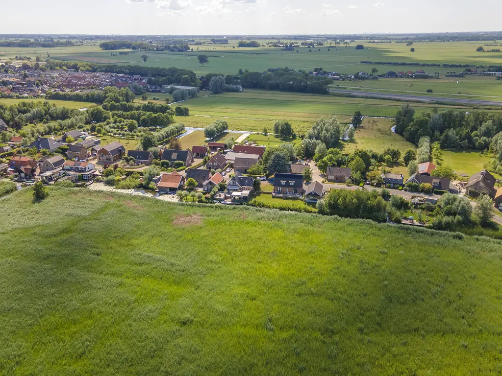 Zouwendijk 66, MEERKERK