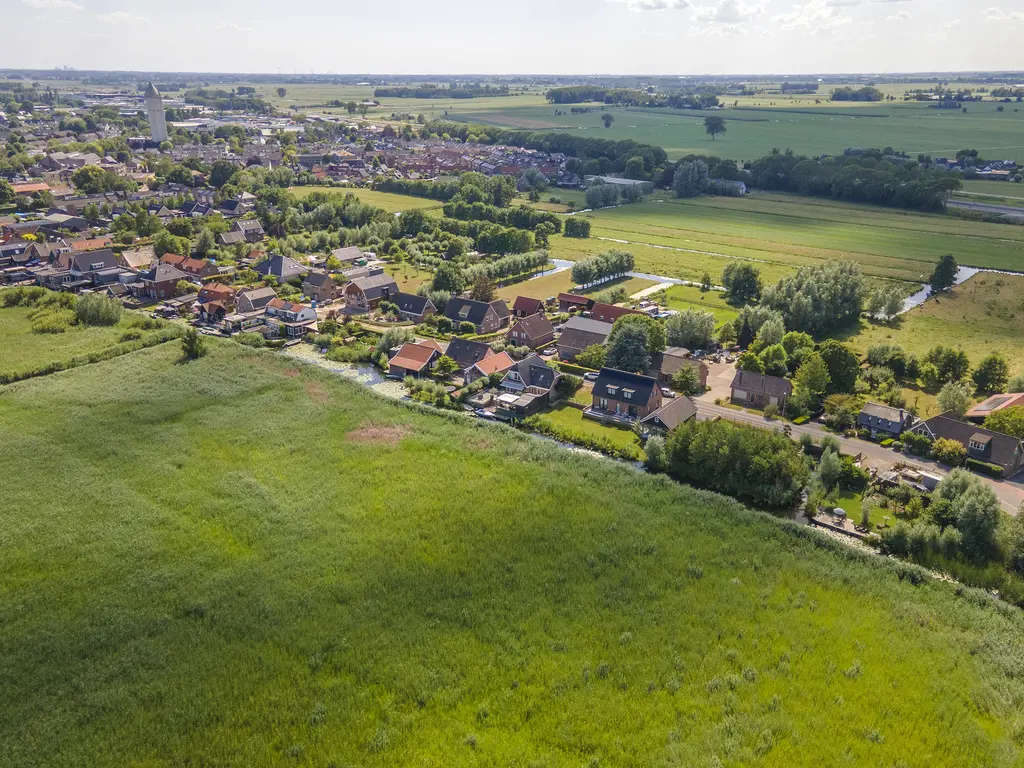Zouwendijk 66, MEERKERK
