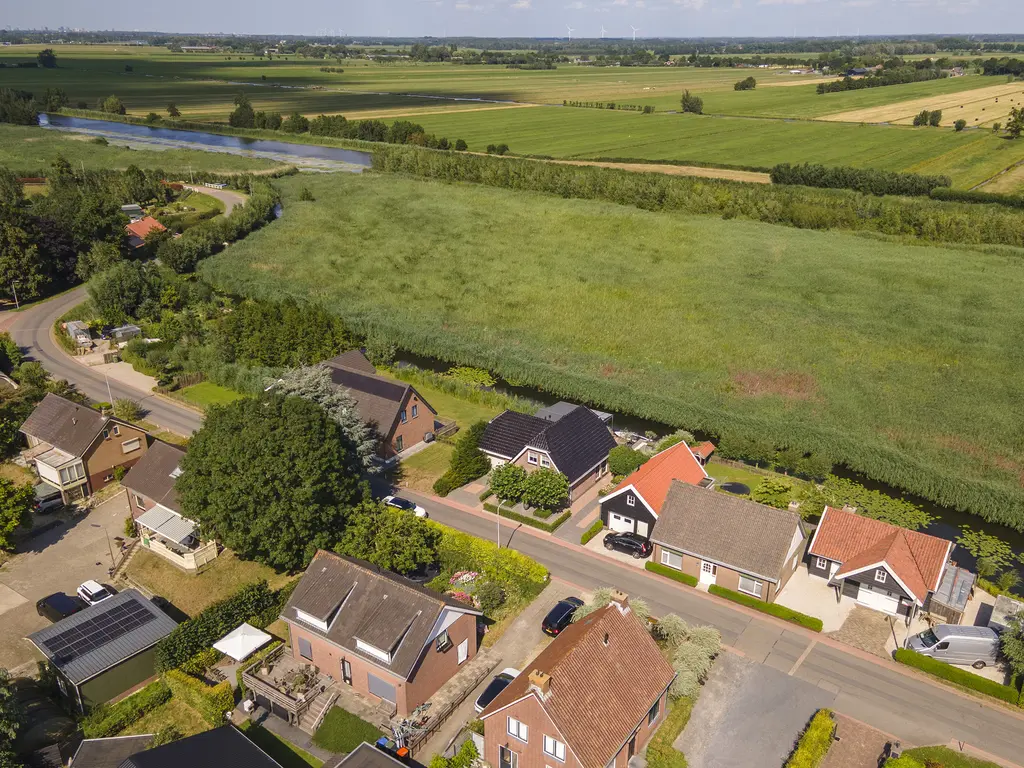 Zouwendijk 66, MEERKERK