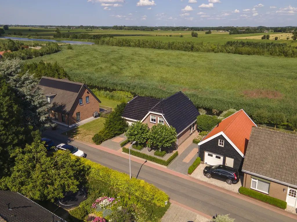 Zouwendijk 66, MEERKERK