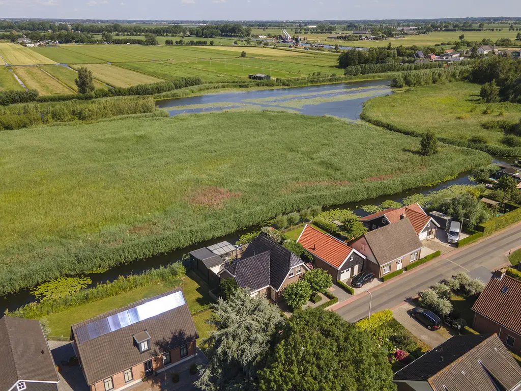 Zouwendijk 66, MEERKERK