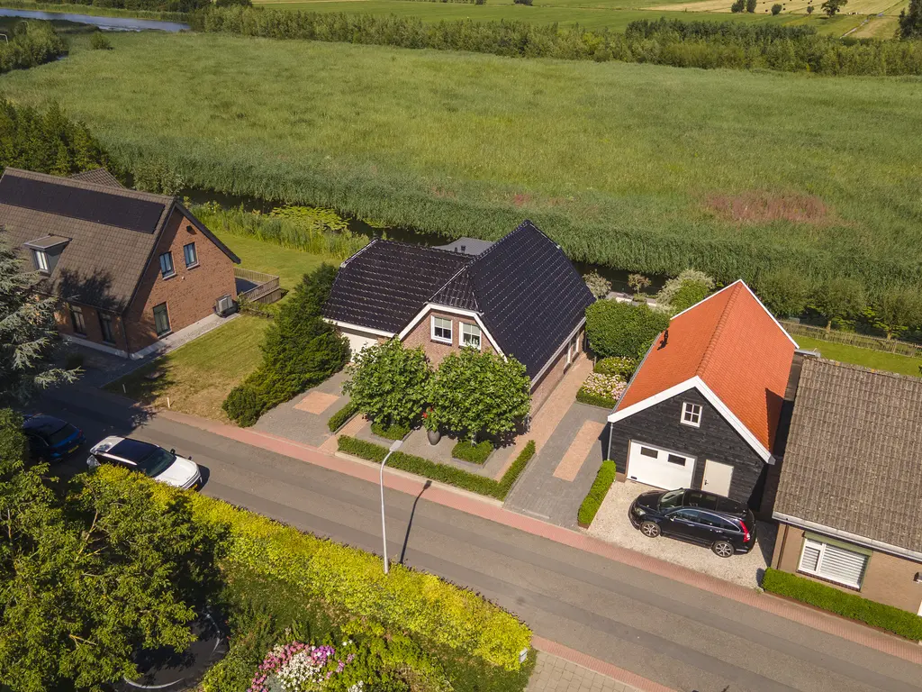 Zouwendijk 66, MEERKERK