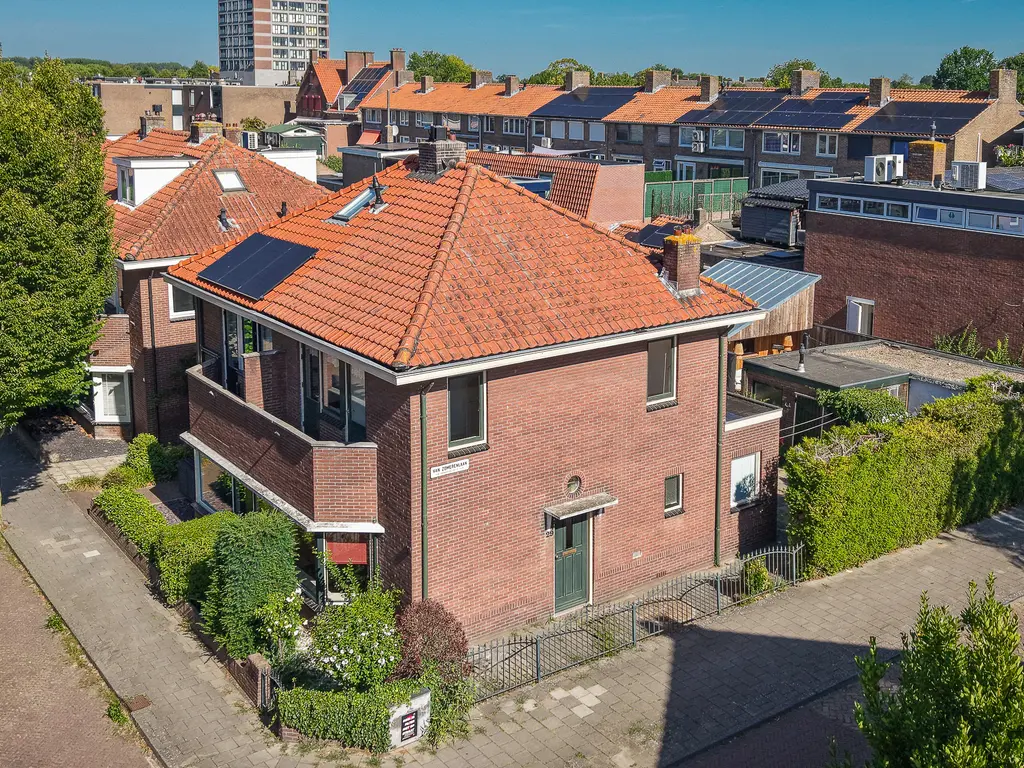 Burg. Gaarlandtstraat 29, GORINCHEM