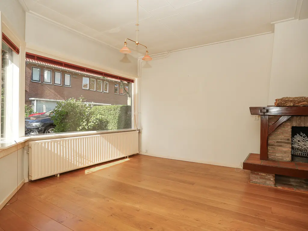 Burg. Gaarlandtstraat 29, GORINCHEM
