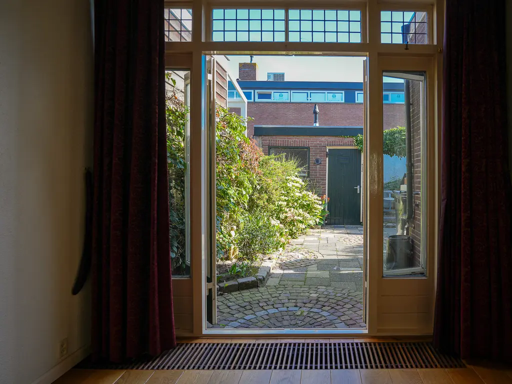 Burg. Gaarlandtstraat 29, GORINCHEM